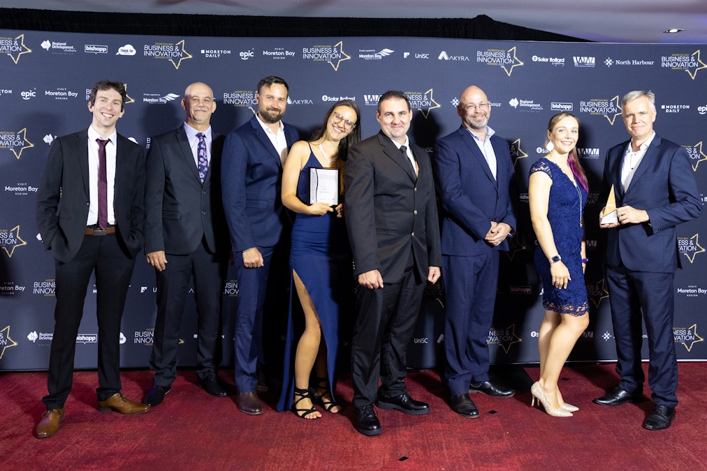 Who’s Who in 2022, Business: Elexon Mining